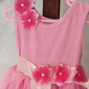 Little Girls dress up dresses